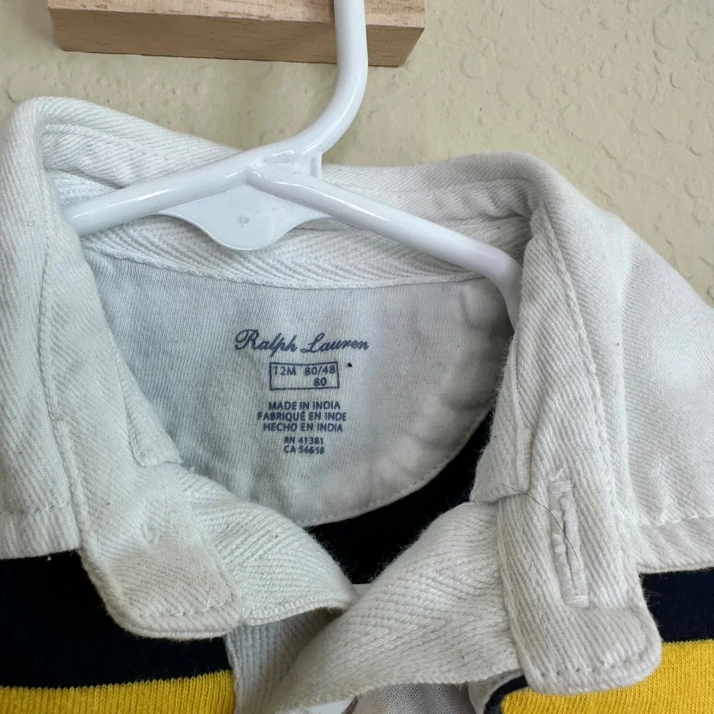 Ralph Lauren classic short